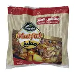 Mersin Potato Cube For Cooking 800g